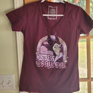 Disney Store  V-neckT-shirt